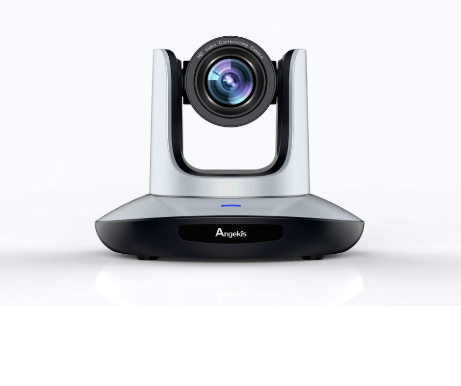 Angekis Saber Videokonferenz Kamera