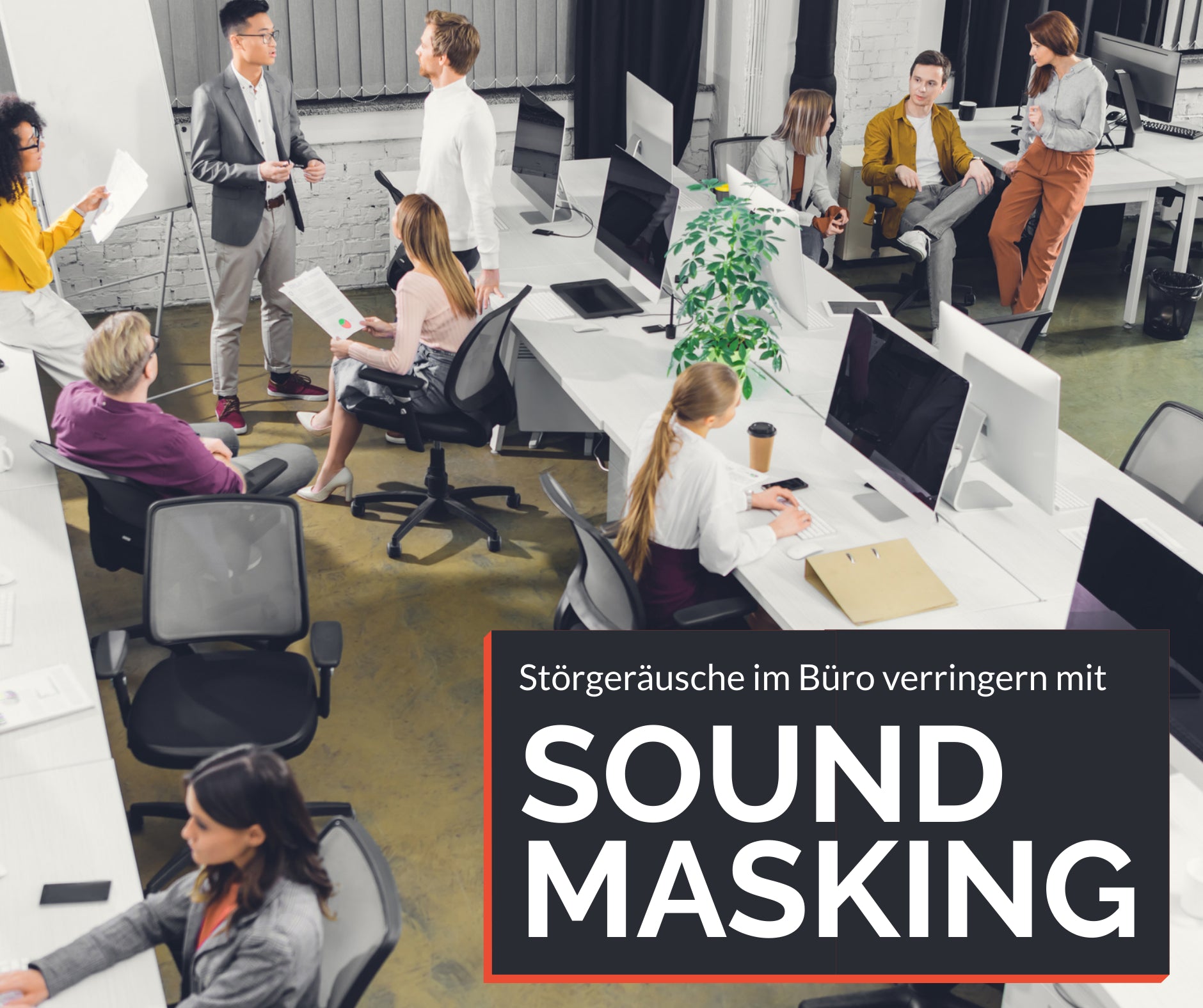 Welchen Einfluss haben Geräusche auf die allgemeine Klangqualität und das Nutzererlebnis?