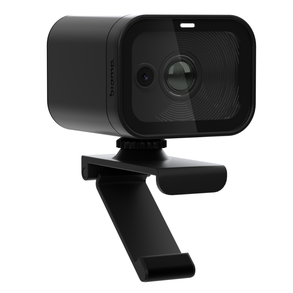 Huddle Room Video & Audio Bar