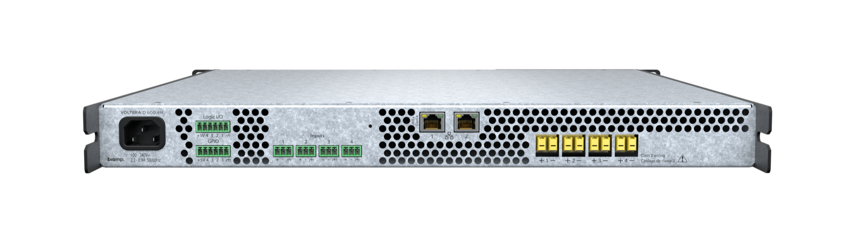 Voltera D 600.4M