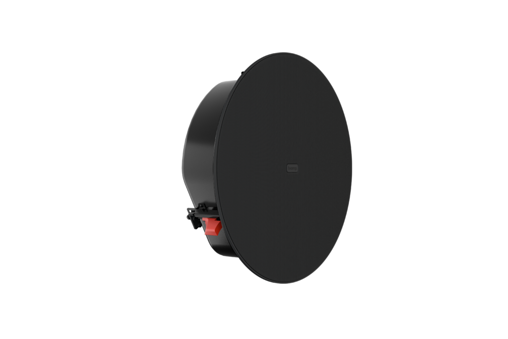 Desono C-IC6LP-B Black