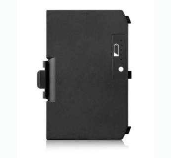 Akku DCNM-WLIION - Langzeitbetrieb ohne Ladungsabnahme - 24 Stunden normaler Betrieb nach voller Ladung - Volle Aufladung innerhalb von 3 Stunden