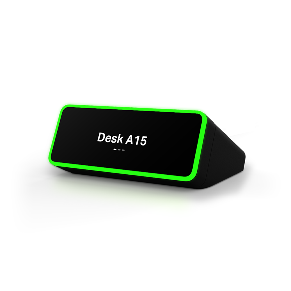 Evoko Kleeo Desk Manager 1-pack