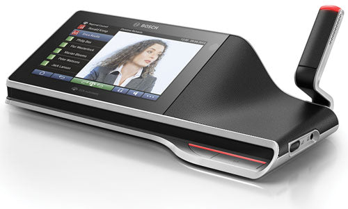 Bosch DCNM-MMD2 7" Touchscreen