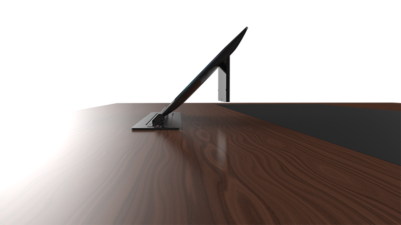 LCD-Monitor