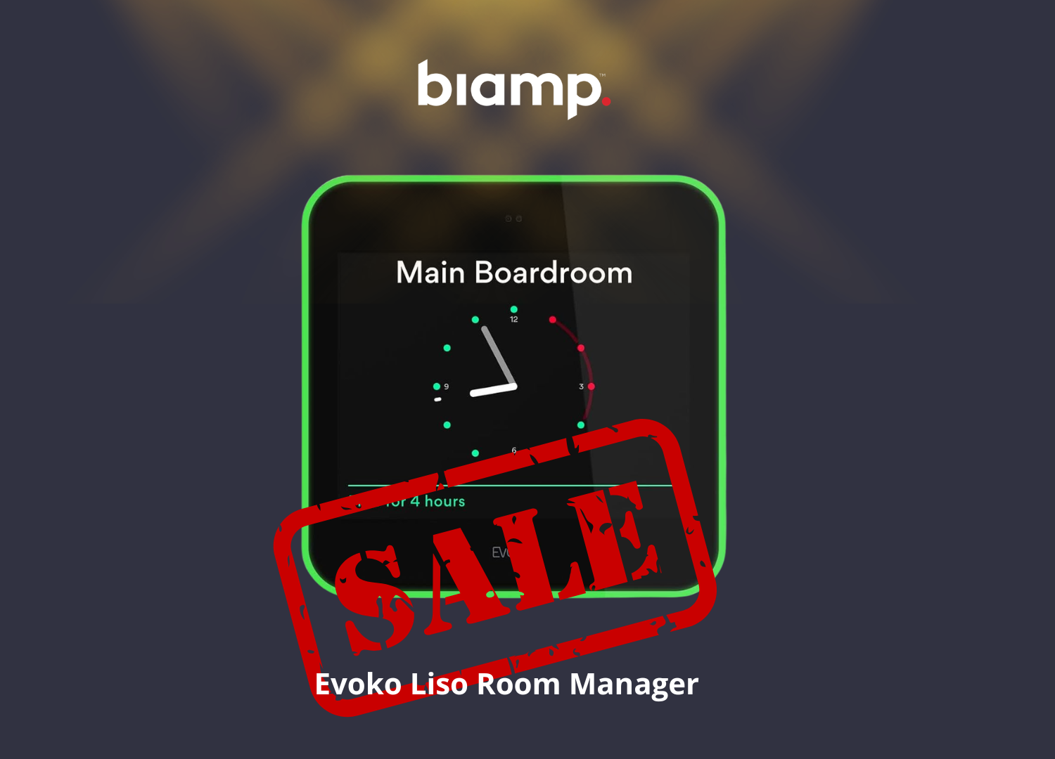 Sale Evoko liso