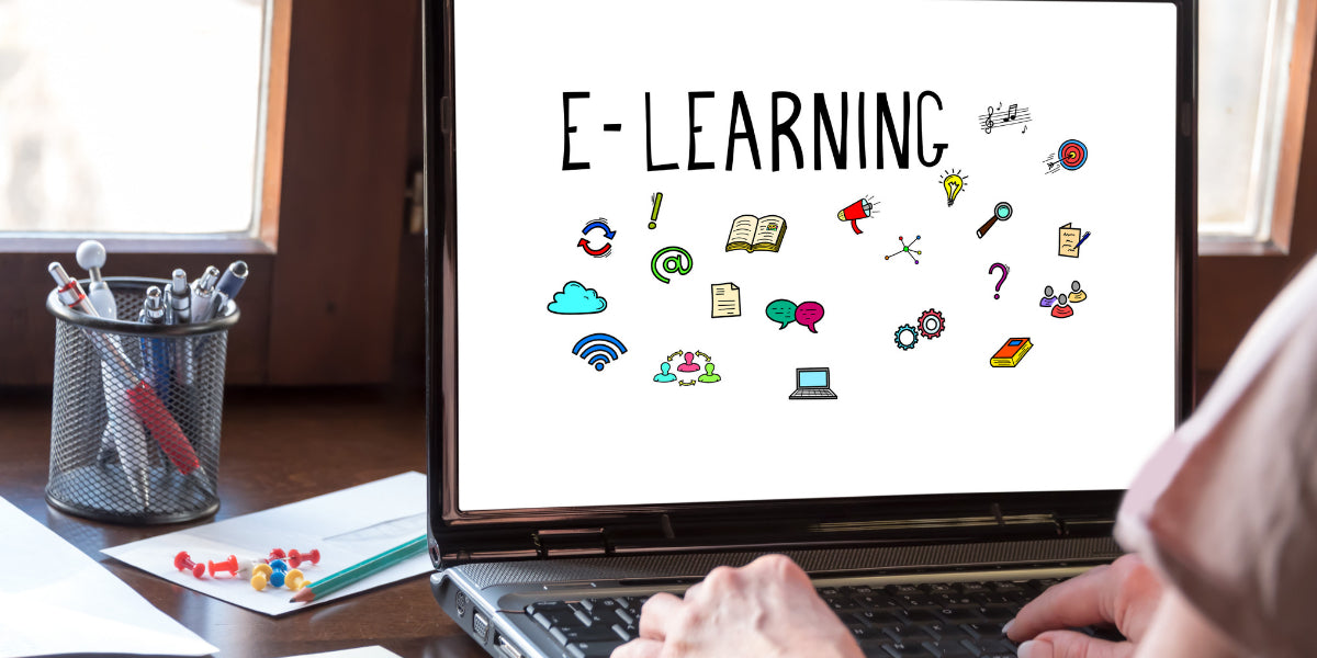 Bildung: Vorlesungsaufzeichnung & eLearning