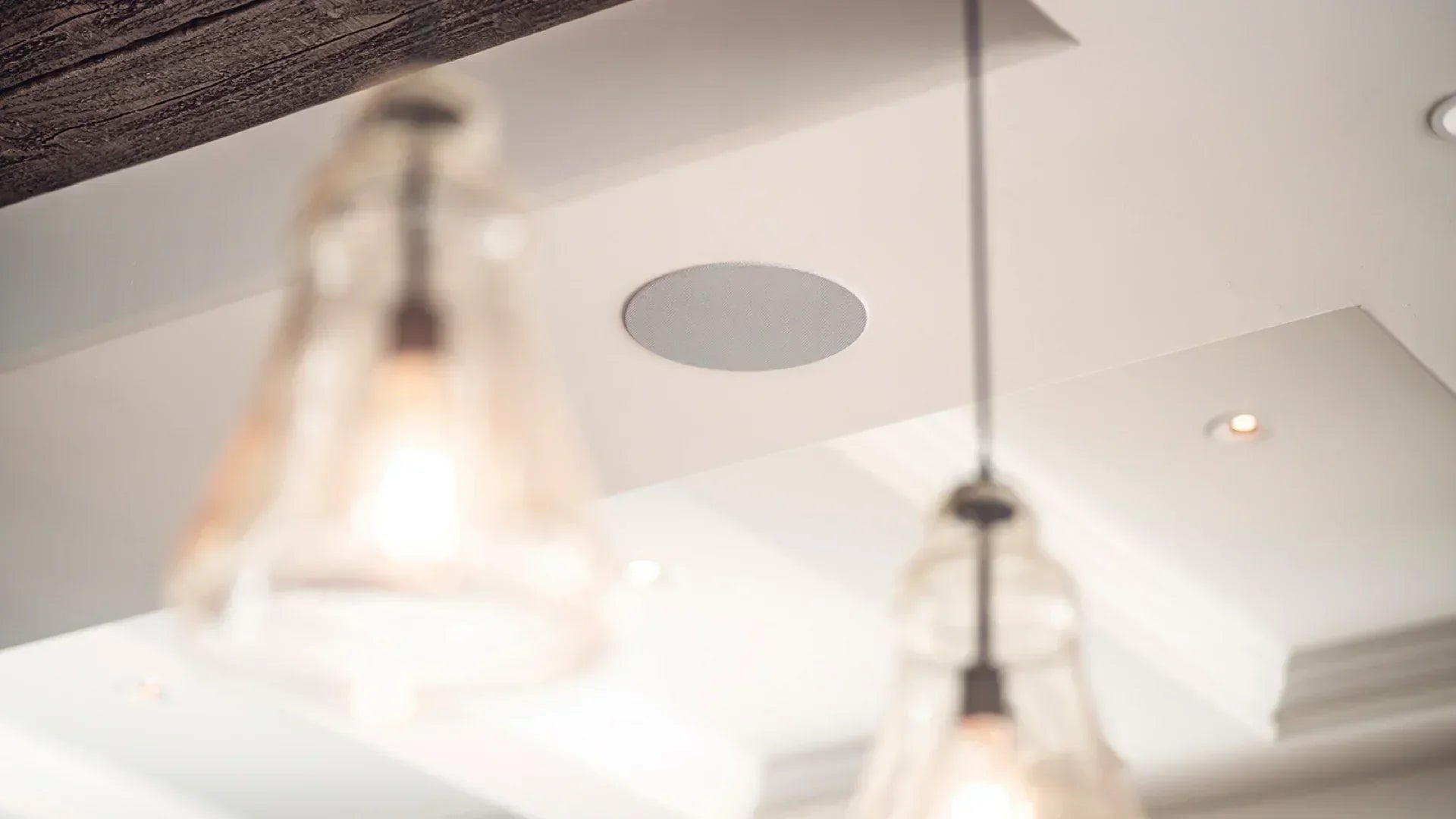 Deckenlautsprecher Sonance PS-C41RT und PS-C61RT