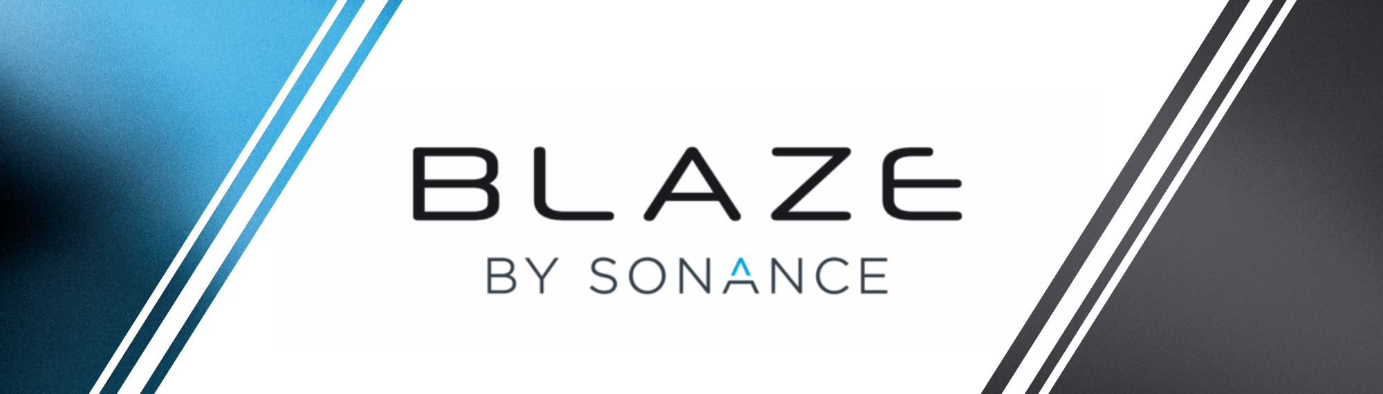 Blaze Audio