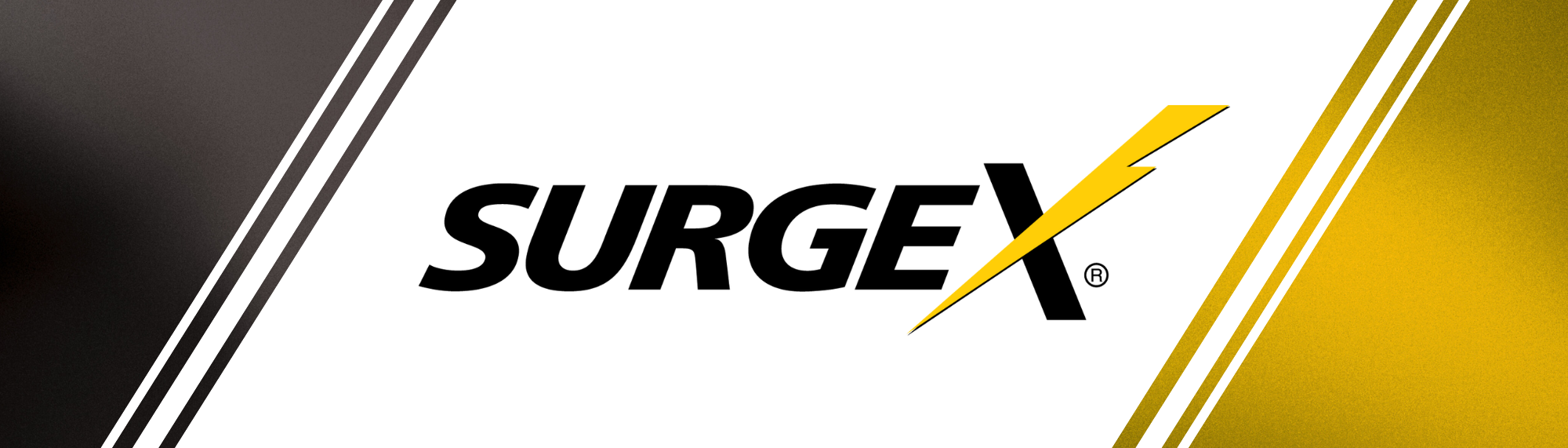 SurgeX