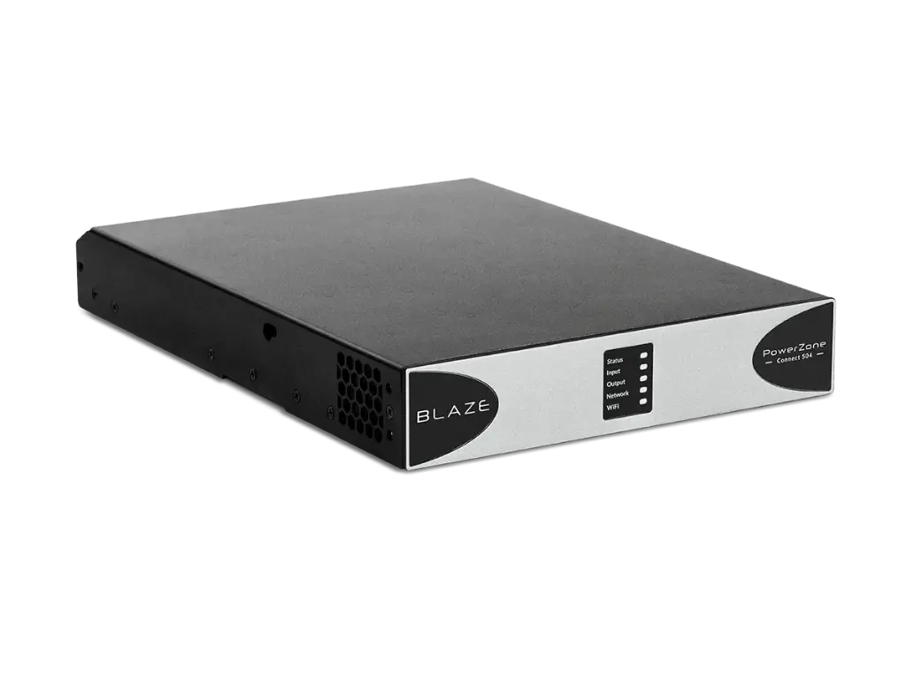 PowerZone Connect 504 EU