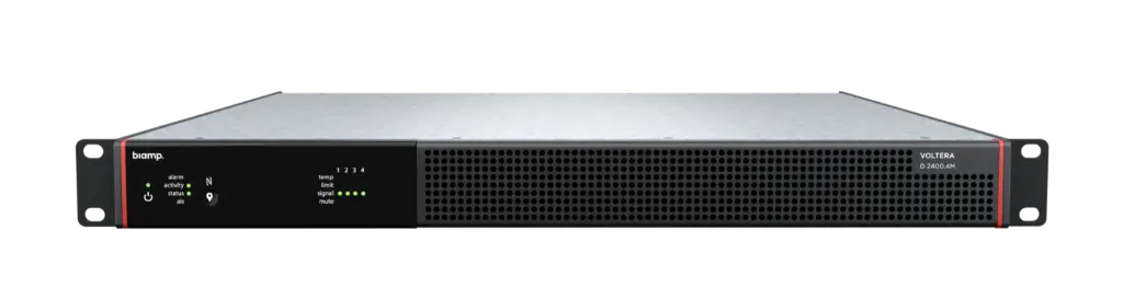 Voltera D 2400.4M