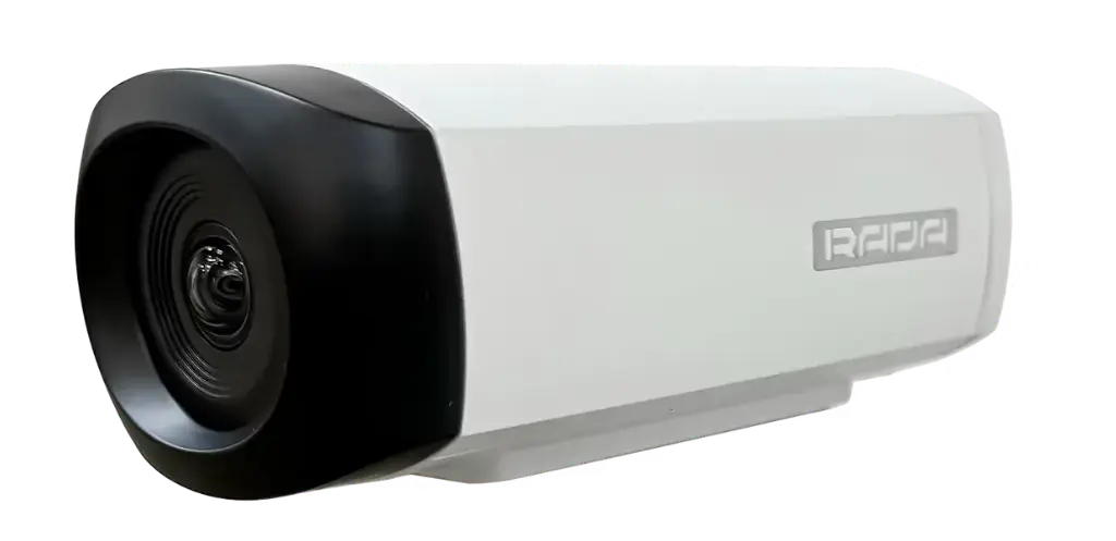 A-PC01-RADA PanoCam