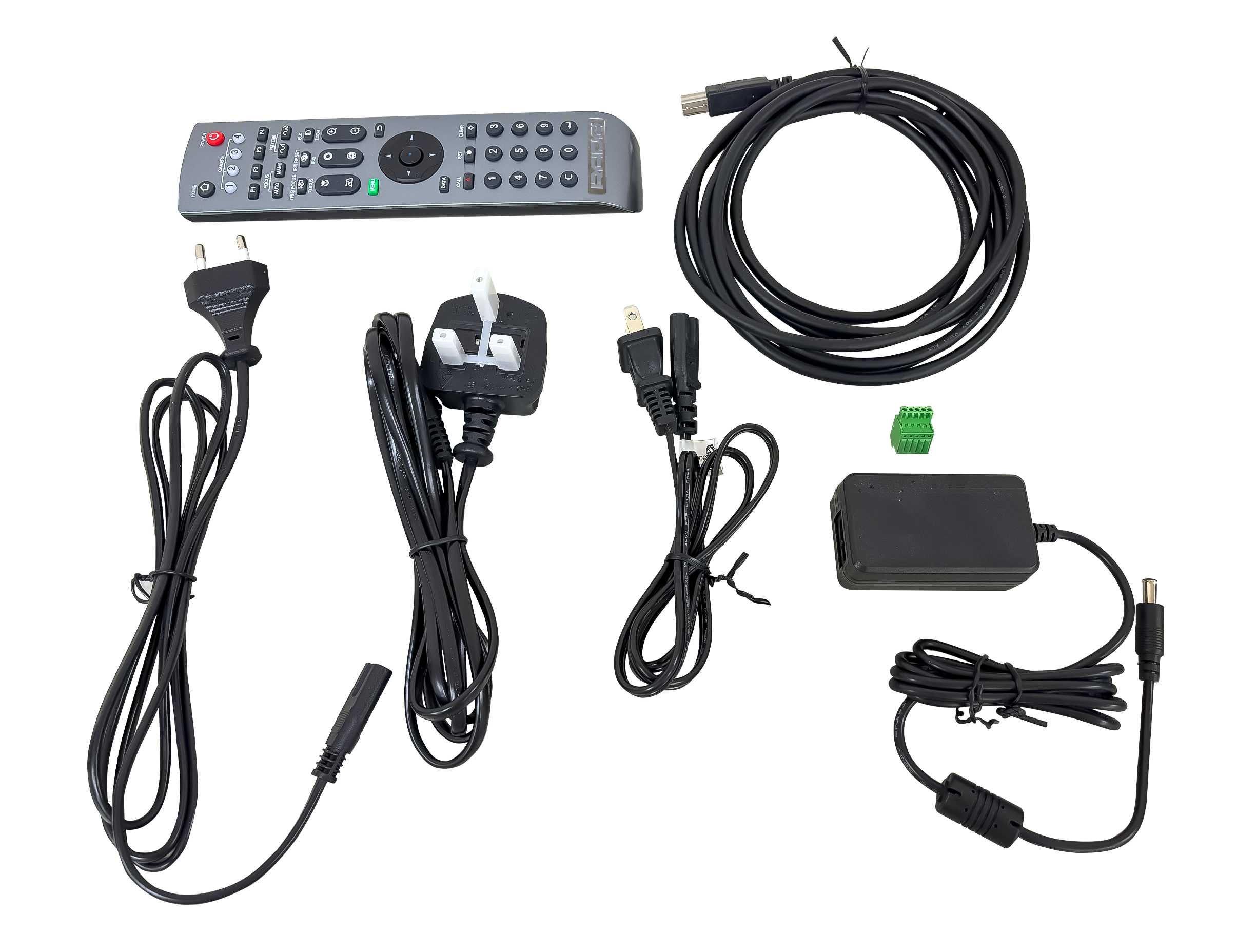 A-TC30 NoirCam AI Tracking Camera