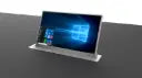 AE-Smart AX-15FP – versenkbarer 15,6″-Monitor mit Namensschild-Display