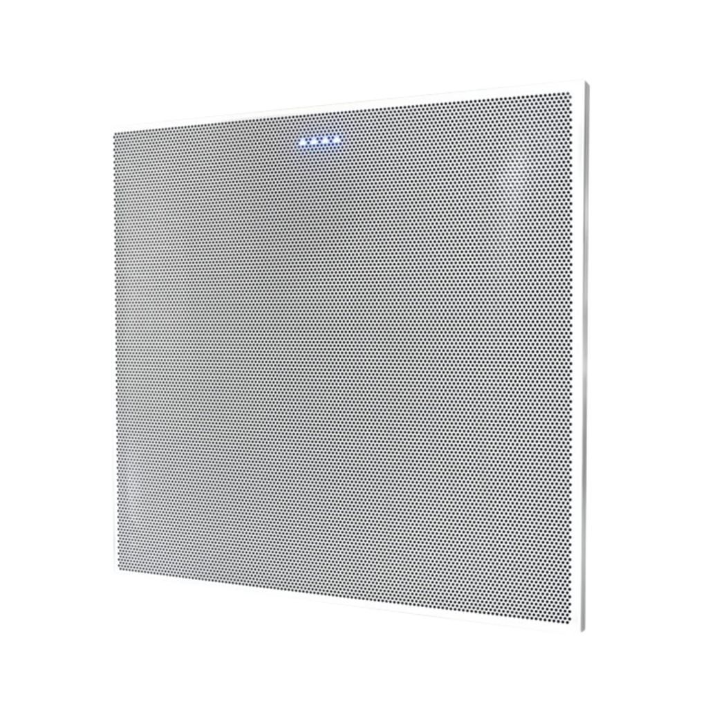 Biamp BMA 360D – Deckenmikrofonarray mit Dante