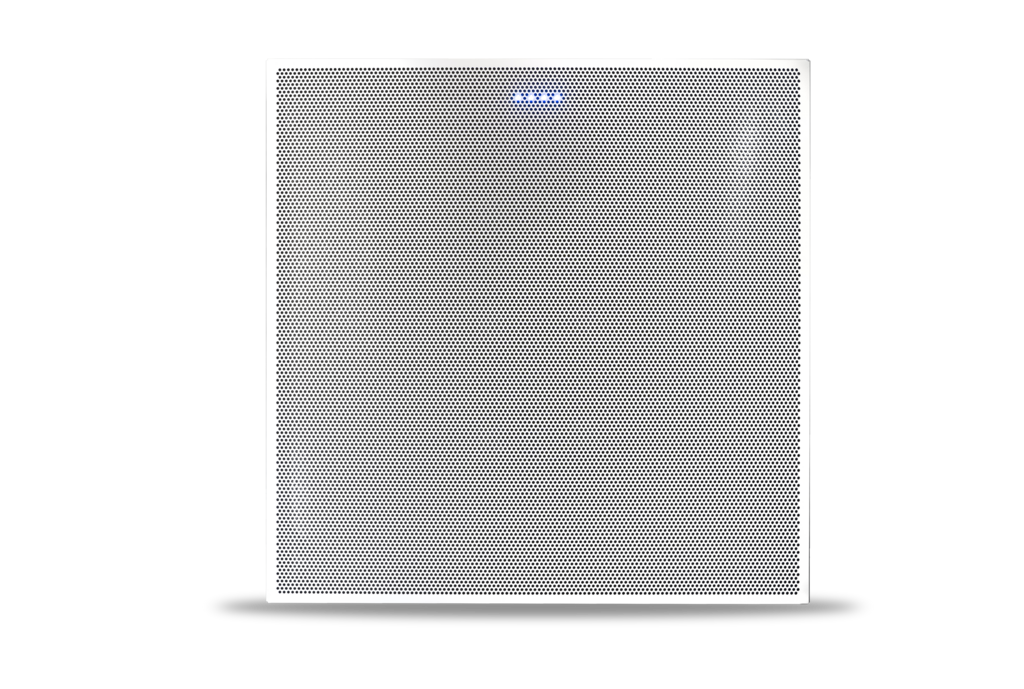 Biamp BMA 360D – Deckenmikrofonarray mit Dante