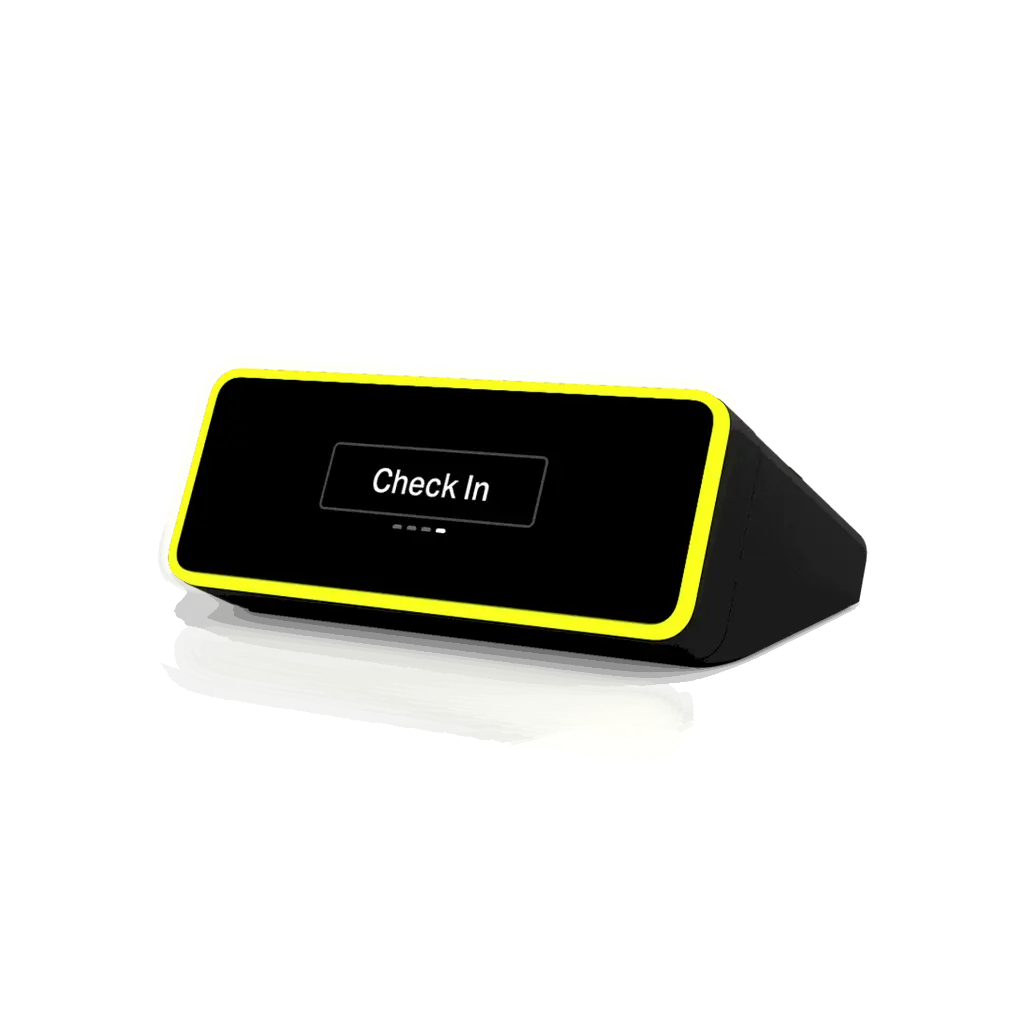 Evoko Kleeo Desk Manager 1-pack