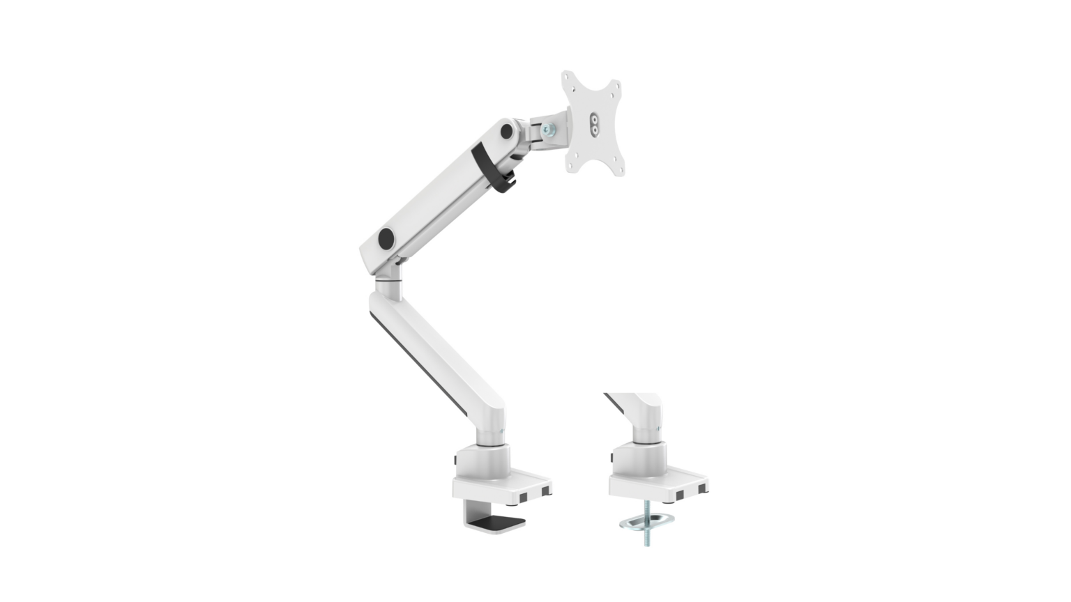 SIGMA1 Single Monitor Arm