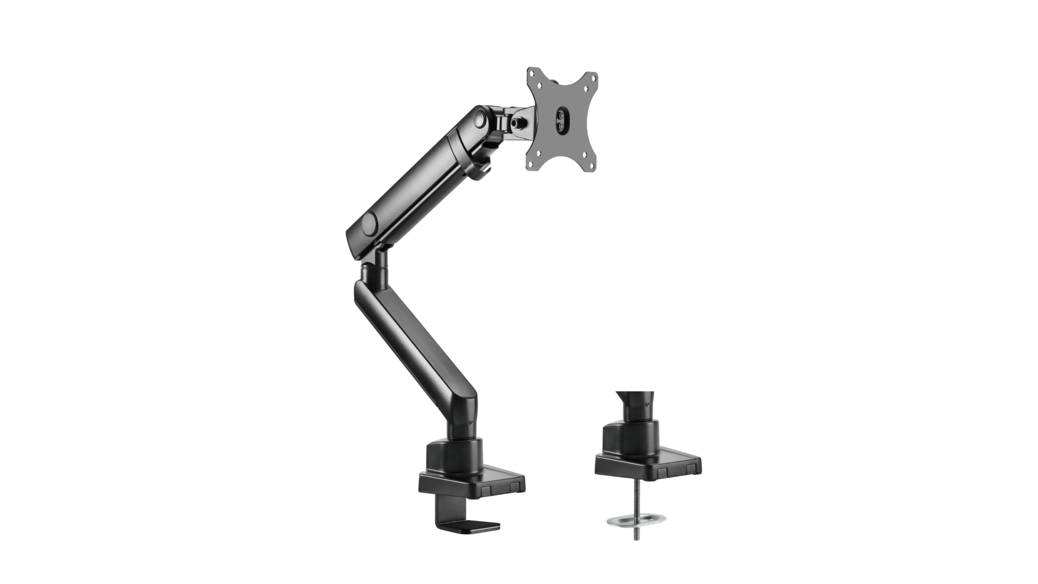 SIGMA1 Single Monitor Arm