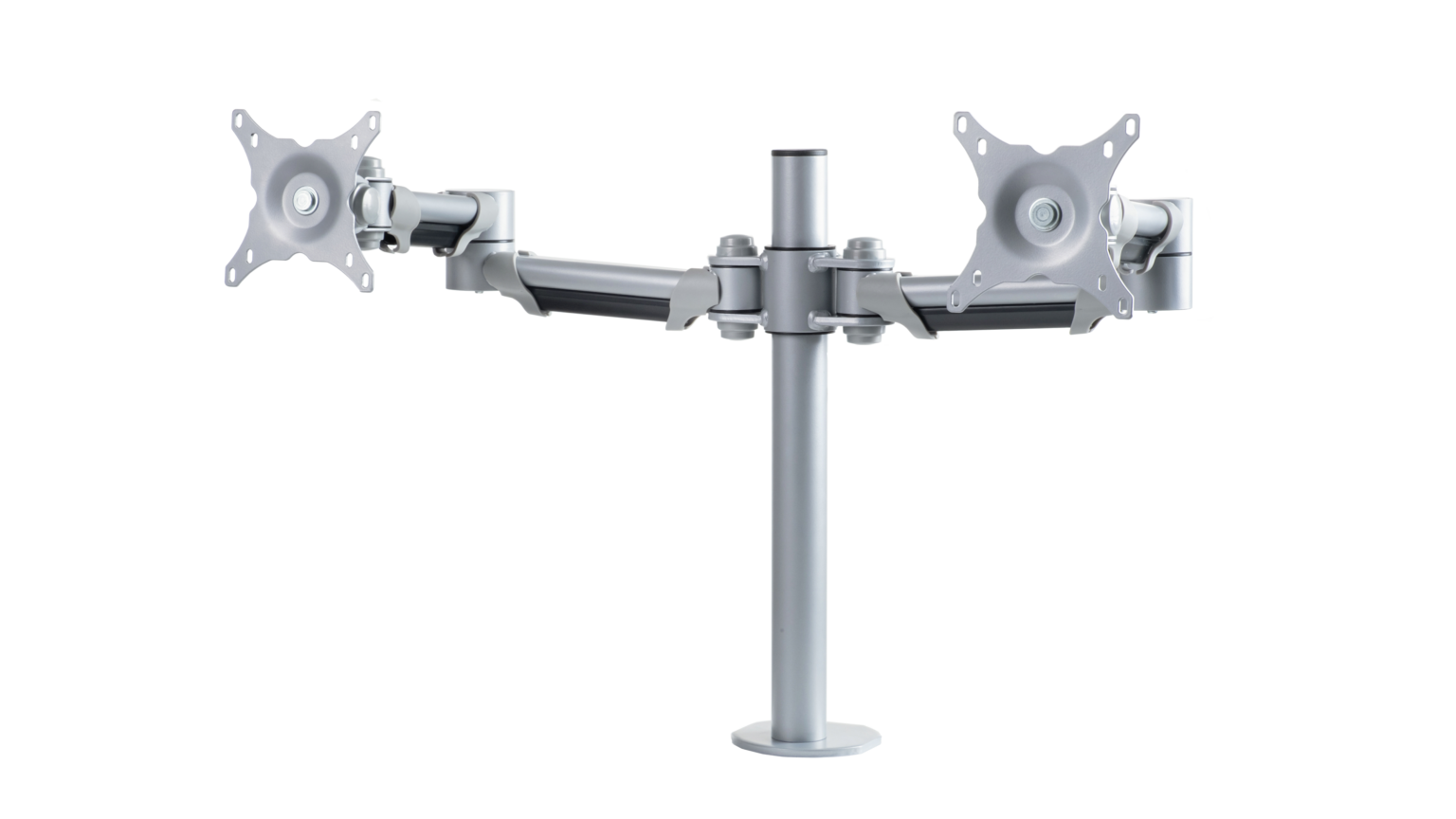 FSA2 Double Monitor Arm