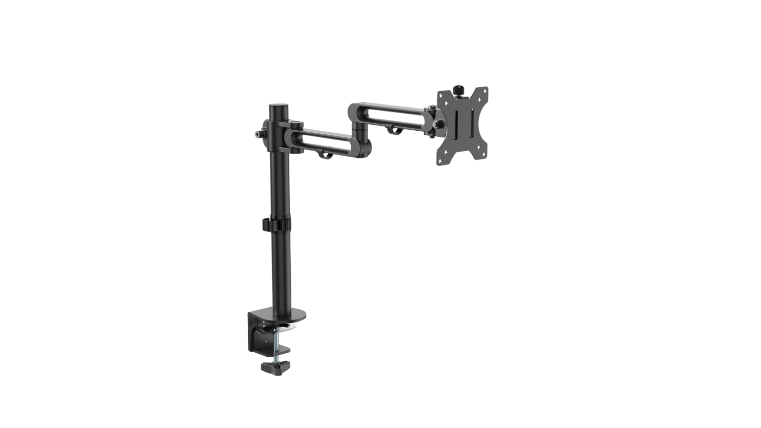 STRELA1 Single Monitor Arm