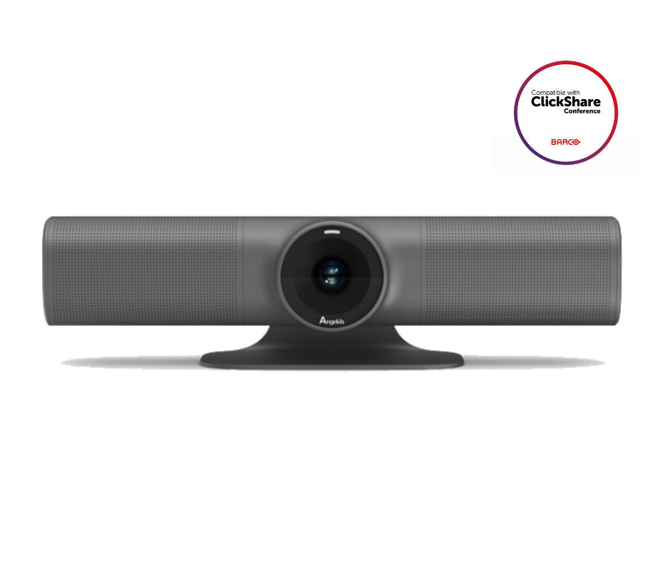 One Touch ePTZ Auto-Framing Kamera  Alles in einer Kameralösung für Videokonferenz Meetings  