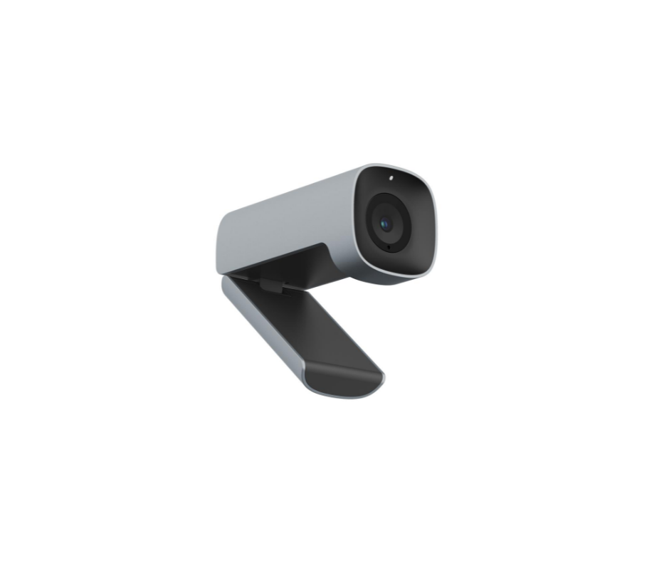 4K Personal Webcam mit sehr guter Bildqualität.