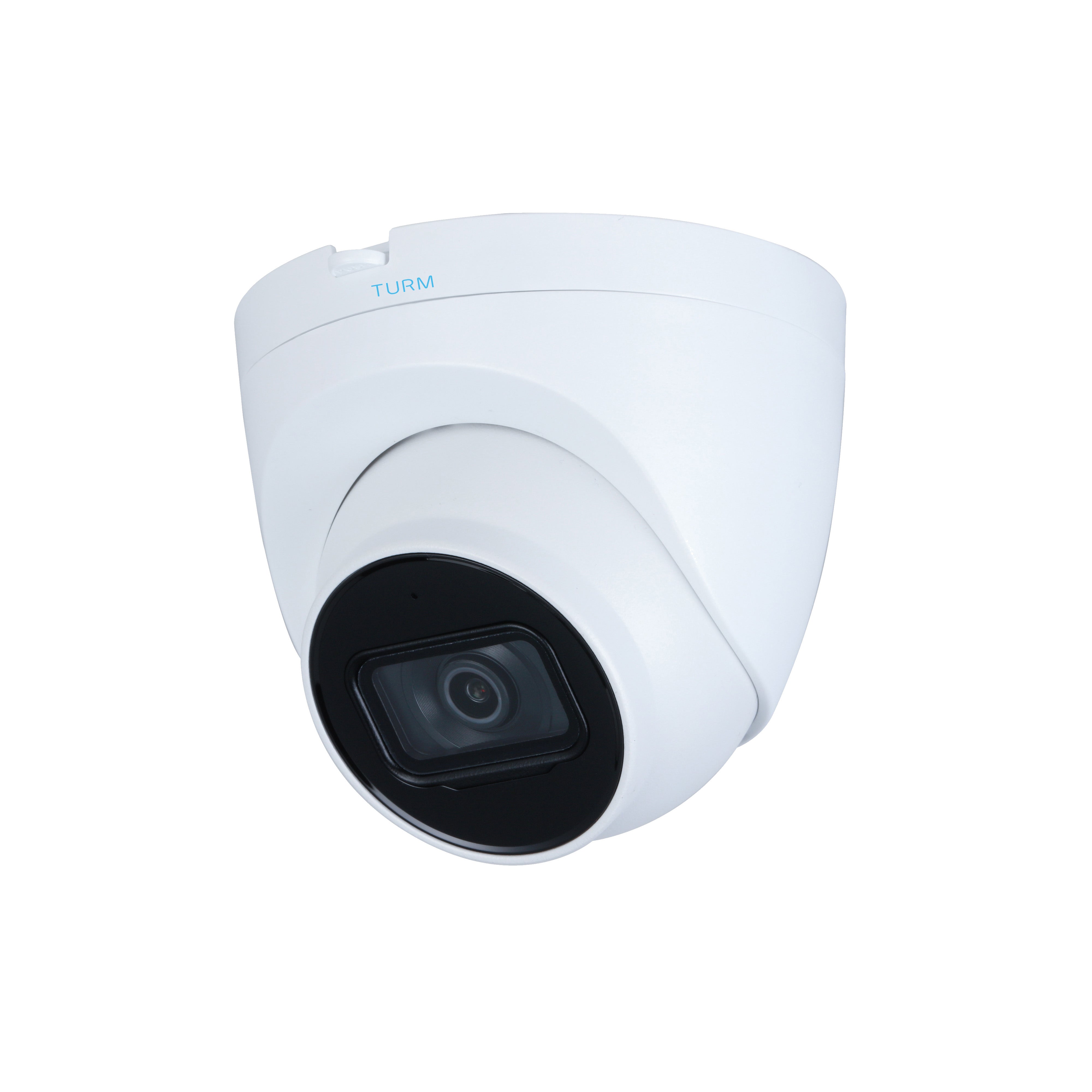 IP Professional 8 MP Eyeball Kamera, 30m Nachtsicht