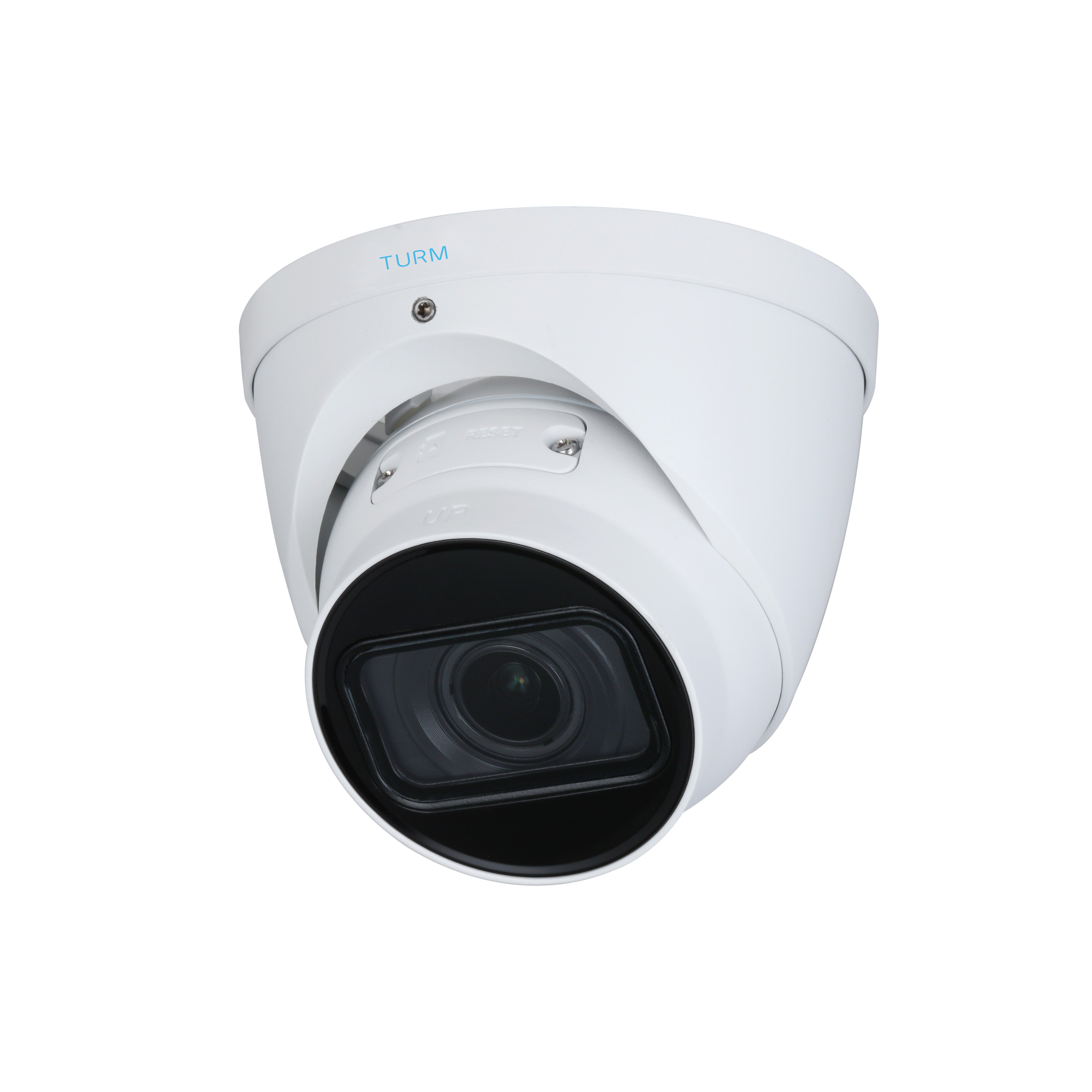 IP Professional 8 MP Eyeball Kamera, 40m Nachtsicht